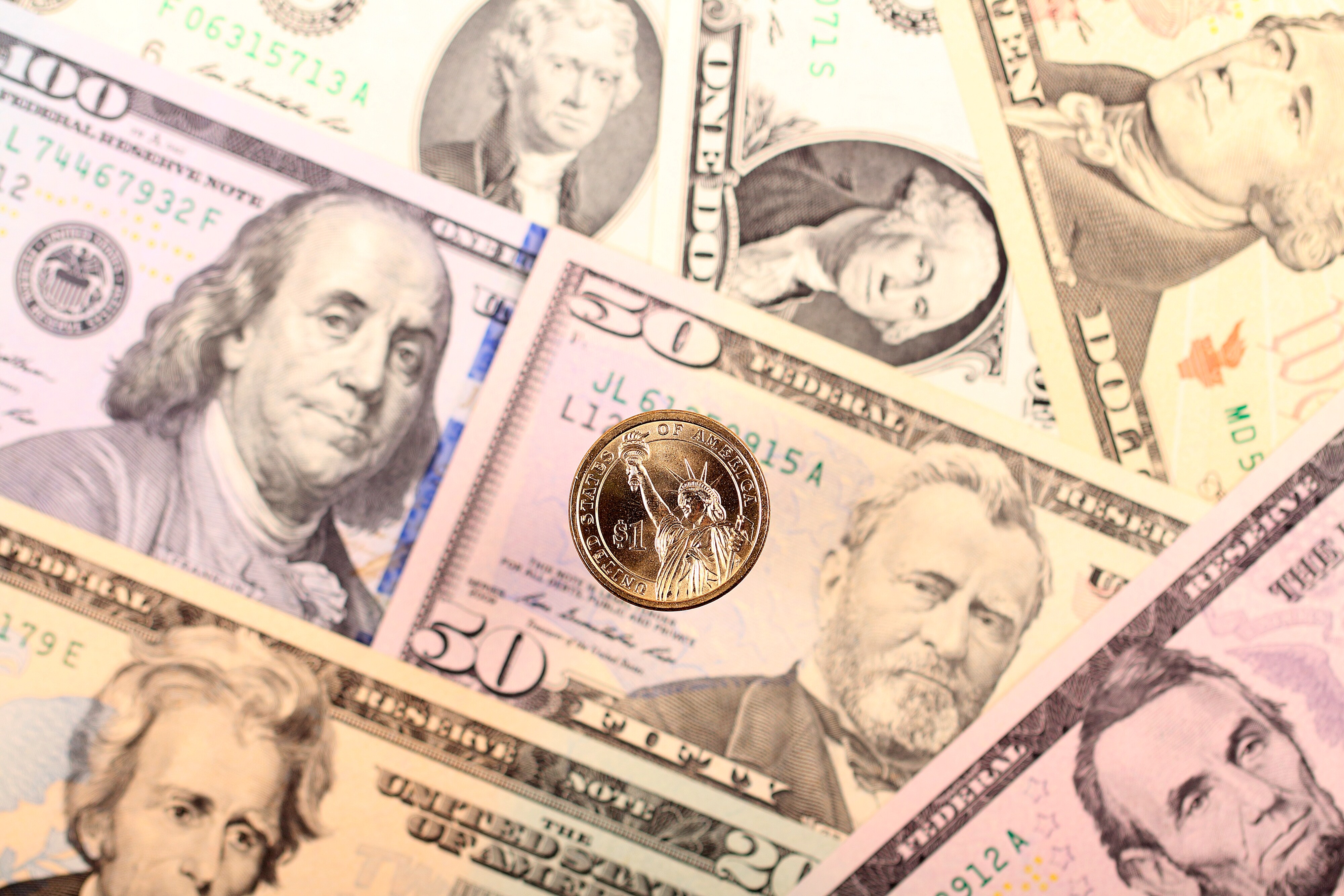 India's Forex Reserves Rise For Third Week In Row