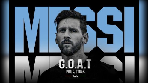 Lionel Messi भारत में फुटबॉल मैच क्यों नहीं खेल रहे? 81 अरब रुपये का इंश्योरेंस है वजह!&nbsp;