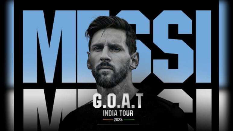 Lionel Messi भारत में फुटबॉल मैच क्यों नहीं खेल रहे? 81 अरब रुपये का इंश्योरेंस है वजह! 