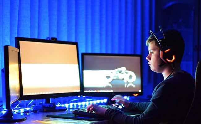 Government Panel Recommendations For Booming Online Gaming Industry
