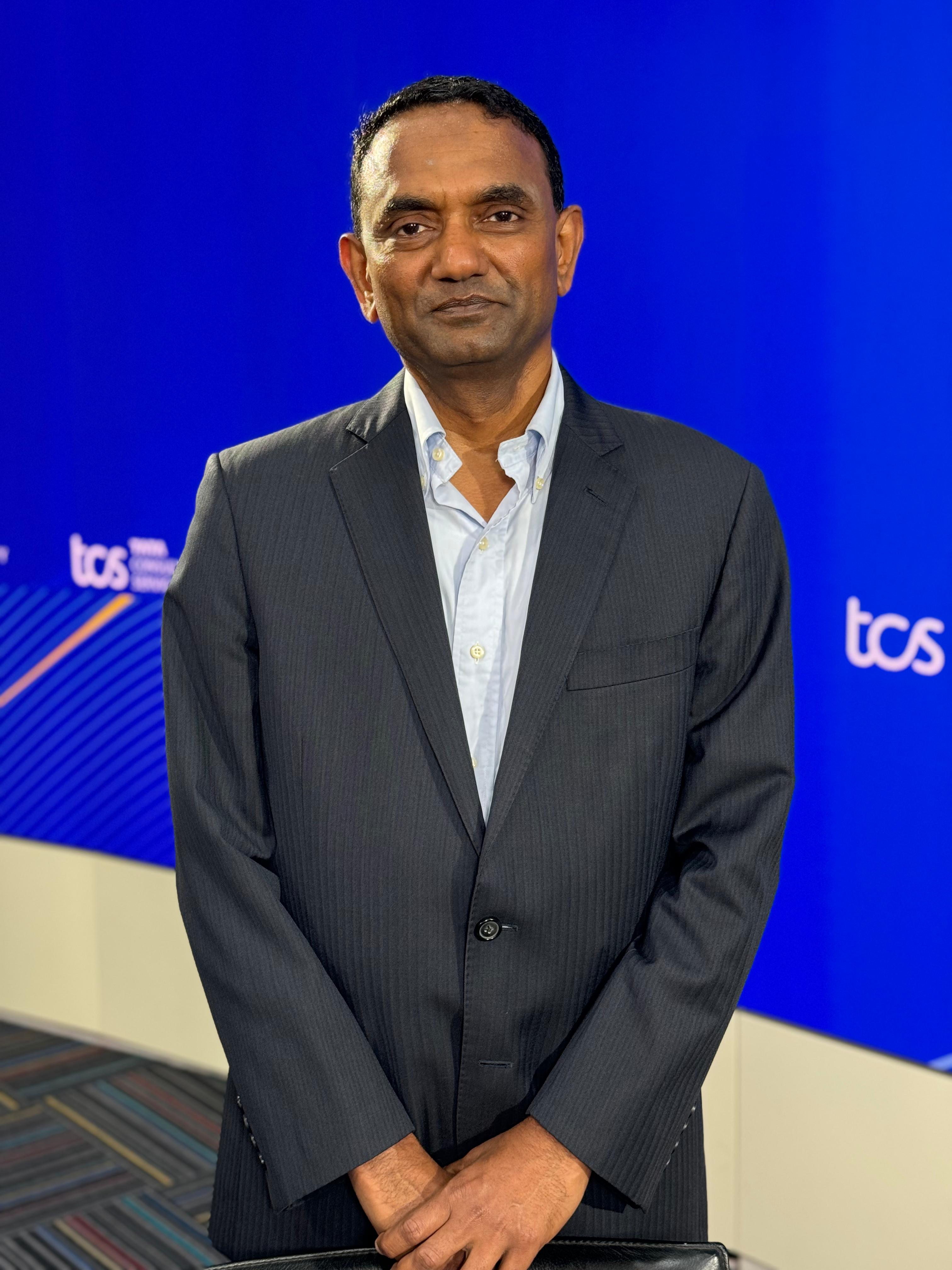 TCS CEO Aims To Boost Operating Profit Margins By Over 28%