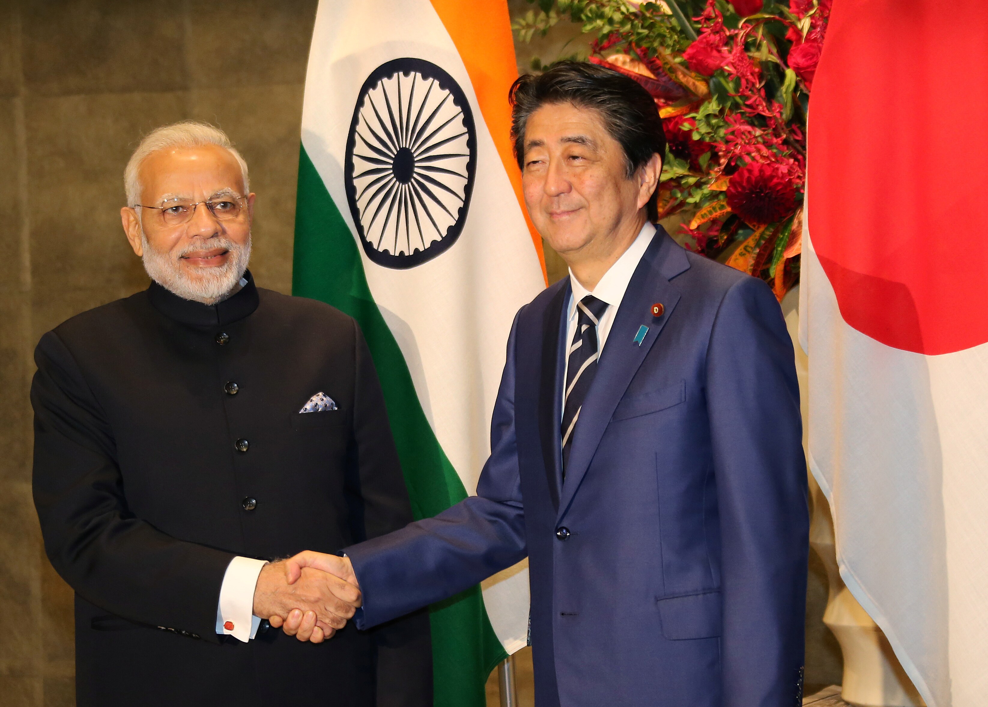 Shinzo Abe: From 'Ganga Aarti To Padma Vibushan'- A Dear Friend Who Put Japan-India Ties On Fast Track