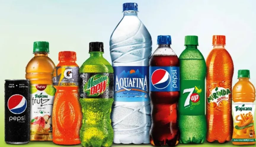 Varun Beverages - Growth Trajectory On Track: Motilal Oswal