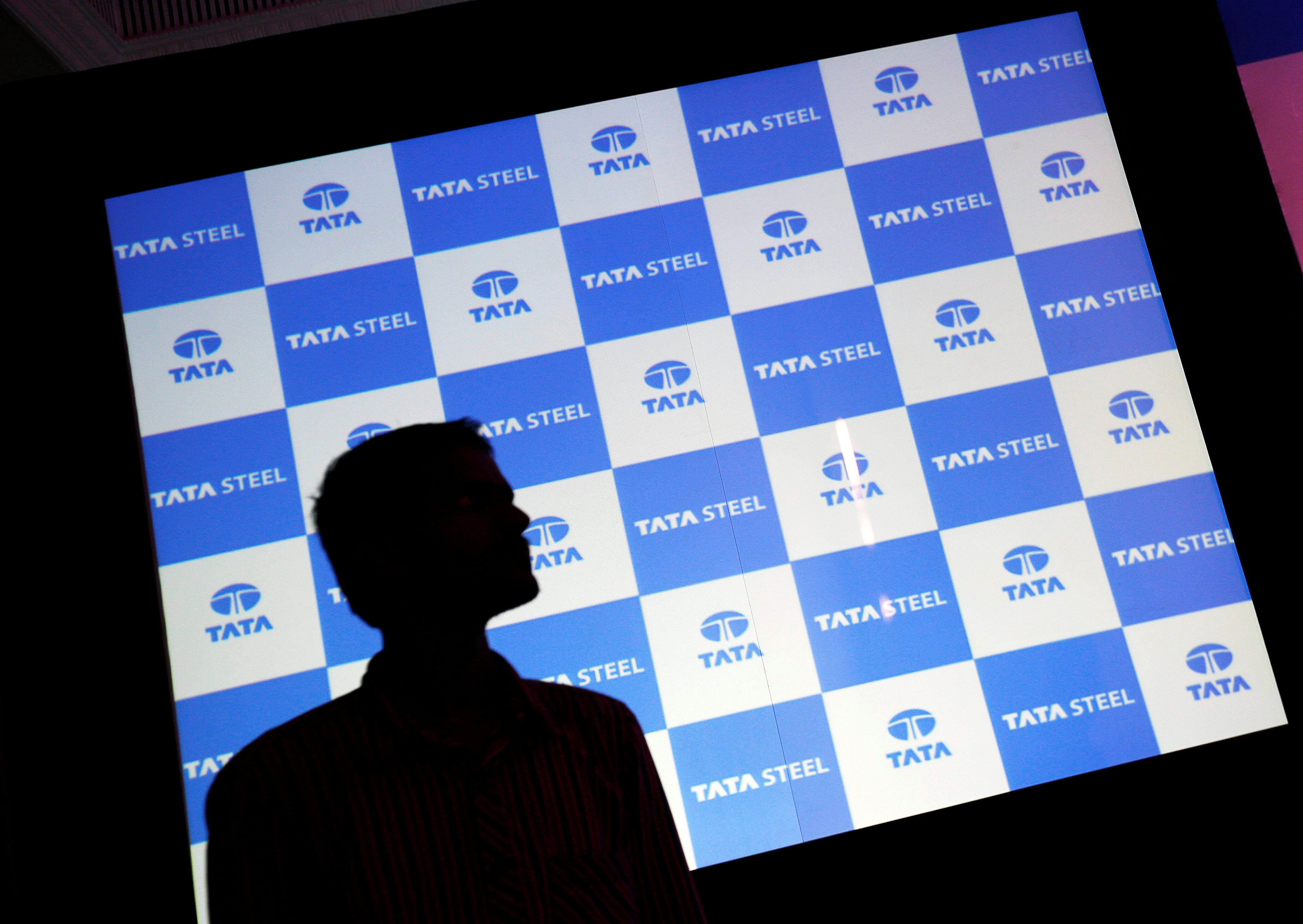 Tata Steel Q1 Results: Profit Falls 13%, But Beats Estimates Despite Decline In Deliveries