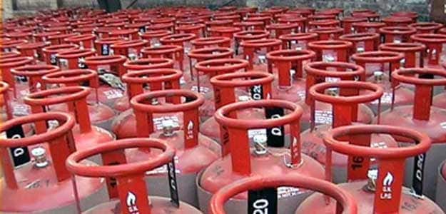 Panel To Review Gas-Pricing Formula To Tame Inflation: Report