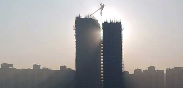 India's Infrastructure Market to Reach $6.6 Trillion by 2025: Report
