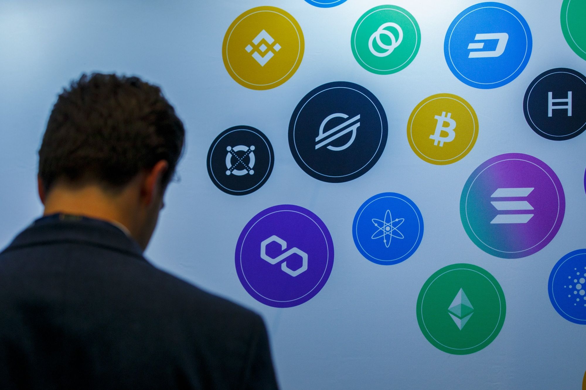 Terra&rsquo;s $45 Billion Face Plant Creates a Crowd of Crypto Losers