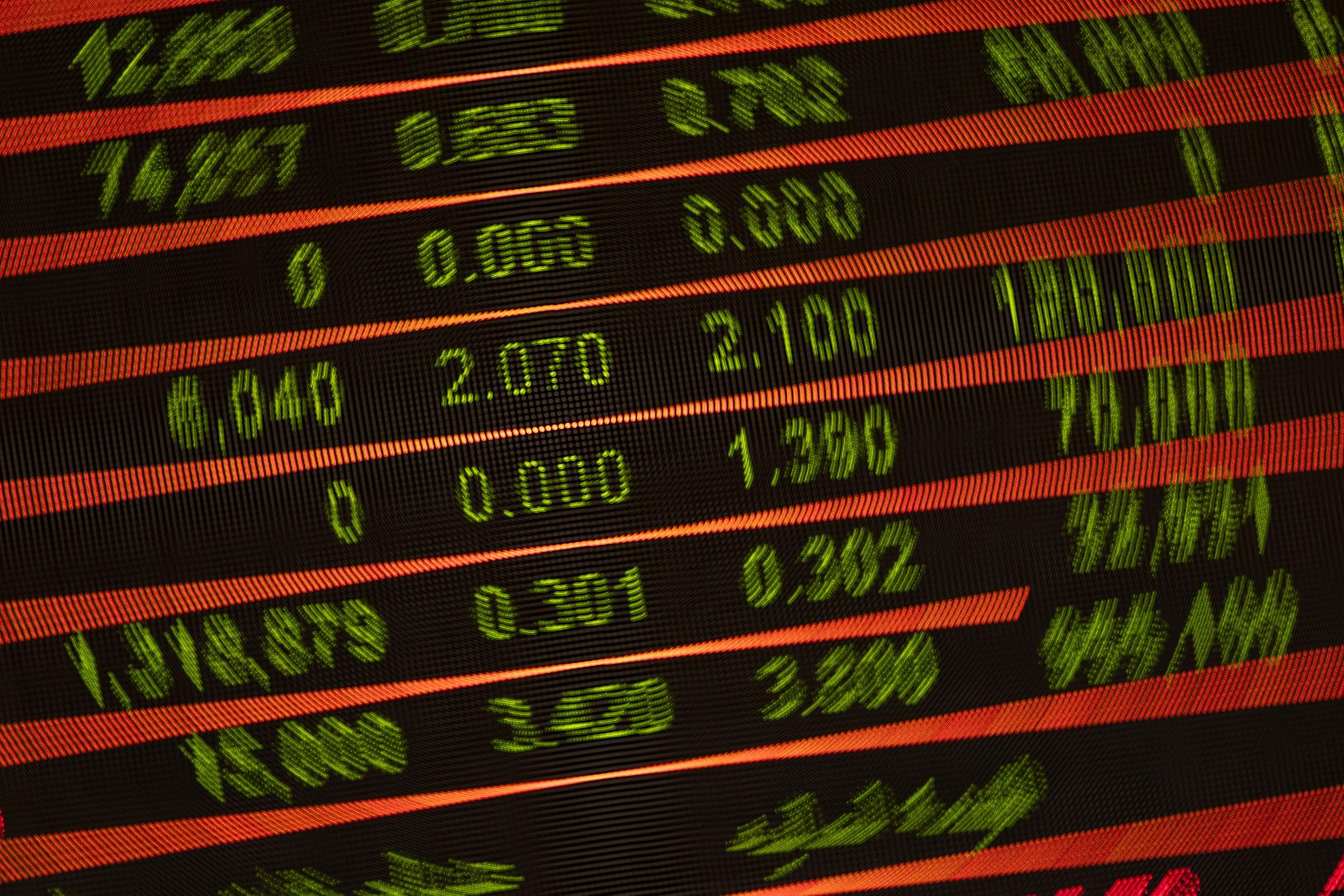 Sensex, Nifty Log Worst Day In Two Weeks Dragged By Financials