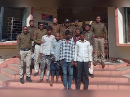 बलात्कारी को बताया 'संस्कारी'! पंचायत ने सुनाया अजीब फैसला; पुलिस को लगी खबर तो लिया बड़ा एक्शन