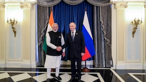 Putin's 2-Day India Visit: Defence, Trade on Agenda at 23rd India-Russia Summit