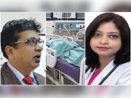 Bhopal AIIMS: काम के दबाव में महिला डॉ. ने एनेस्थीसिया का डबल डोज लिया, 7 मिनट नहीं धड़का दिल... दिल्ली तक हलचल
