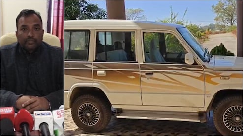 CG News: कृषि महाविद्यालय के डीन ने एक साल में 48 हजार किमी. चला दी सरकारी गाड़ी, RTI से खुलासा&nbsp;