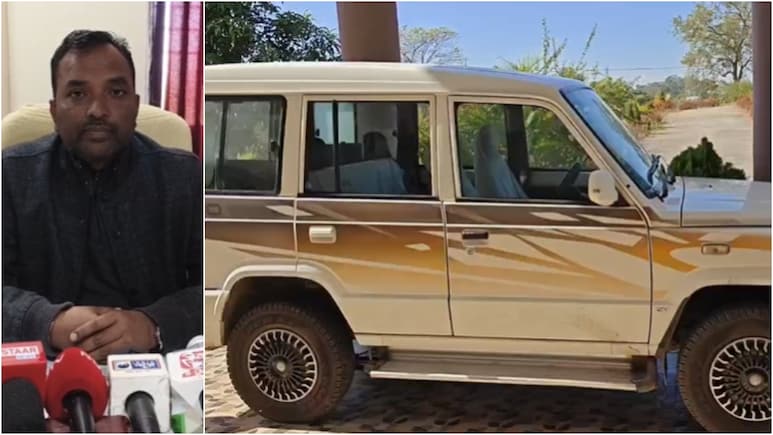 CG News: कृषि महाविद्यालय के डीन ने एक साल में 48 हजार किमी. चला दी सरकारी गाड़ी, RTI से खुलासा&nbsp;