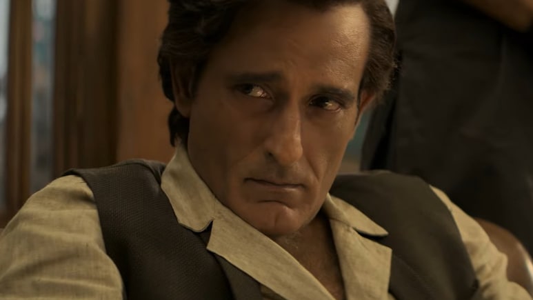 सुपरस्टार पिता बने संन्यासी, पारसी मां और दो सौतेले भाई-बहन, धुरंधर एक्टर अक्षय खन्ना के परिवार में जानें कौन-कौन हैं?