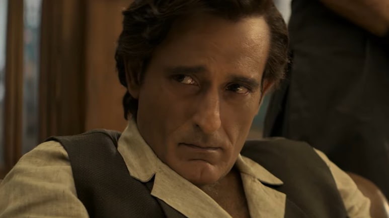 अक्षय खन्ना की ये 5 फिल्में हैं 'मस्ट वॉच', 'छावा' से लेकर 'धुरंधर' तक दिखता है उनका असली जलवा