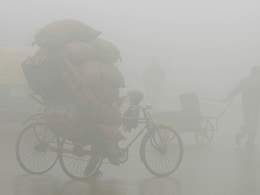 ऑपरेशन क्लीन एयर: CAQM ने शुरू किया गुरुग्राम में प्रदूषण के खिलाफ बड़ा अभियान