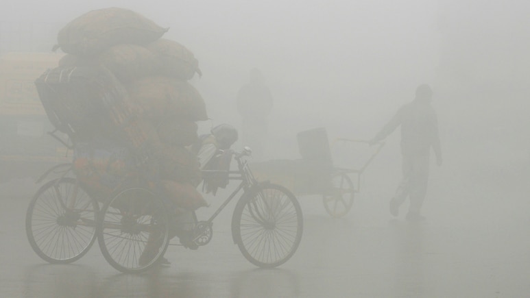 ऑपरेशन क्लीन एयर: CAQM ने शुरू किया गुरुग्राम में प्रदूषण के खिलाफ बड़ा अभियान