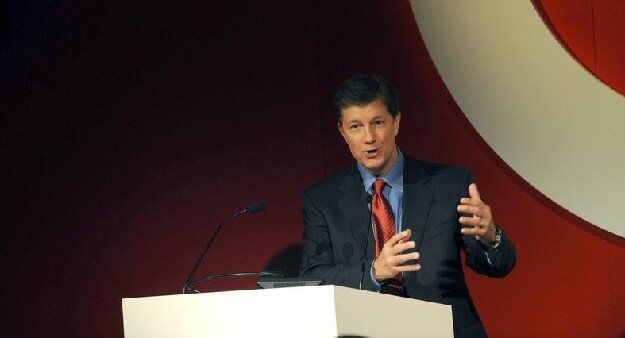 Target Removes CEO Steinhafel in Wake of Cyber Attack