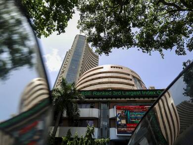 Stock Market Today: Sensex, Nifty Decline For Second-Straight Session; FPIs Turn Net Sellers