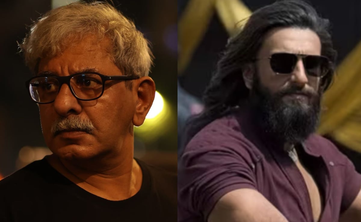 Sriram Raghavan Reveals Why Dhurandhar Is Not The Kind Of Film He Would Ever Make: "It Will Be The Silliest Thing To Do"