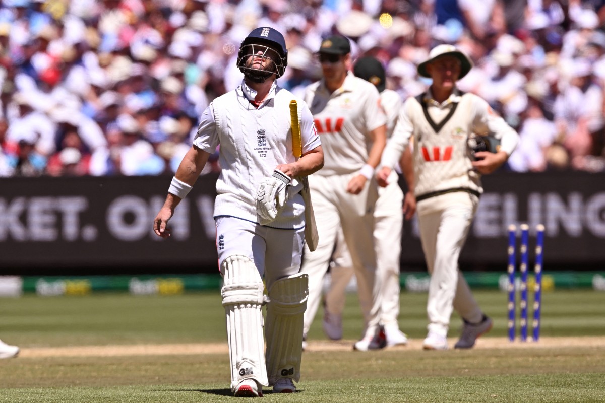 ICC Rates 4th Ashes Test Pitch 'Unsatisfactory', Hands Big Punishment To MCG