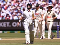 ICC Gives Massive Verdict On 4th Ashes Test Pitch Amid Growing Criticism