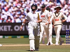 ICC Gives Massive Verdict On 4th Ashes Test Pitch Amid Growing Criticism
