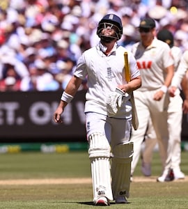 ICC Rates 4th Ashes Test Pitch Unsatisfactory, Hands Big Punishment To MCG