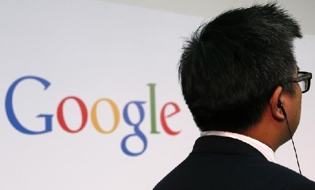 Ex-Ford Chief Mulally Joins Google's Board
