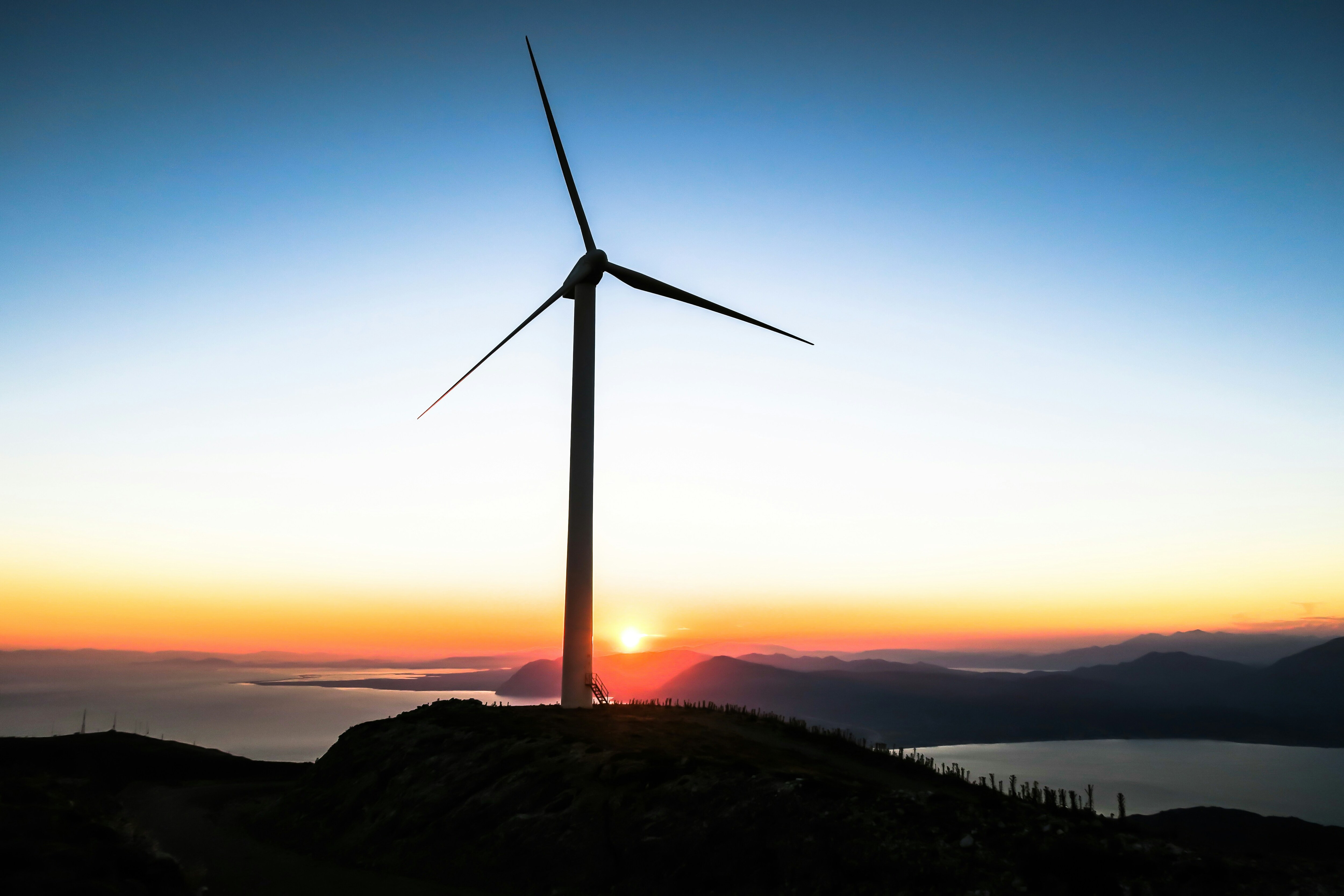 Inox Wind To Suzlon: Favourable Macros Evident In Growing Order Books