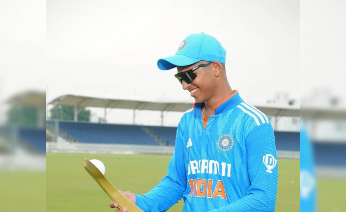 Latest and Breaking News on NDTV Latest and Breaking News on NDTV