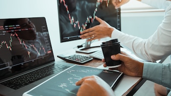 Trade Setup For March 20: Nifty Finds Support At 23,000-22,900 Zone After Ending Three-Day Rally