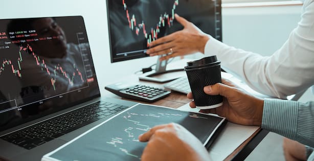 Trade Setup For Oct 19: Nifty Finds Resistance At 23,400-23,800