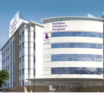 Rainbow Children's Medicare - A Distinctive Pediatric Hospital Chain: ICICI Securities