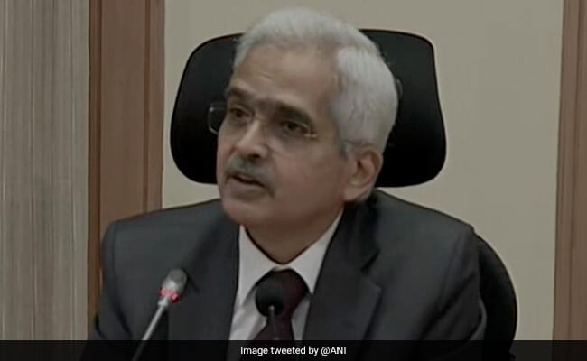"Messi Also Post-Graduate In...?": RBI Governor On 'History Major' Taunts