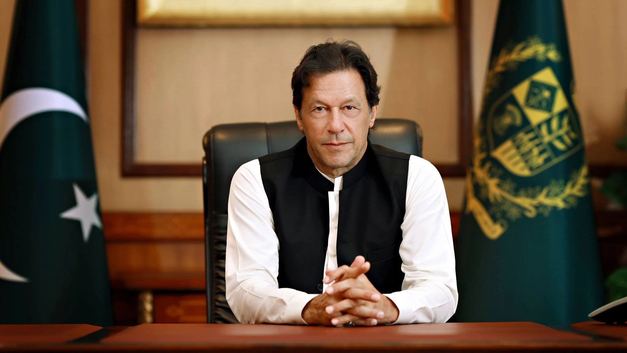 Pakistan Court Defers Indictment Of Imran, Bushra In Graft Case Till Feb 27
