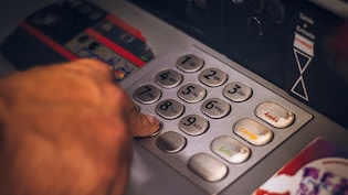 After E-Rickshaw Scare, Video Shows Man Turning ATMs On, Off Using BAT BMS-Like App