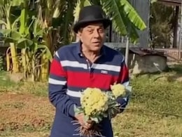 धर्मेंद्र के फार्म हाउस के 6 वीडियो, समझ जाएंगे धरम पाजी की जिंदादिली