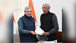 रेल लाइन से जुड़ेंगे राजस्थान के दूर दराज स्थान, सांसद ने रेल मंत्री के सामने रखी 6 मांगे