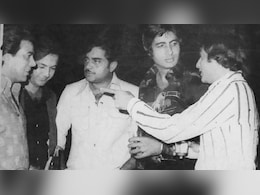 On Dharmendra's 90th Birthday, Shatughan Sinha And Saira Banu Lead Tributes From Bollywood