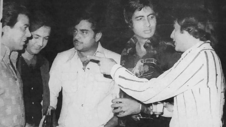 On Dharmendra's 90th Birthday, Shatughan Sinha And Saira Banu Lead Tributes From Bollywood