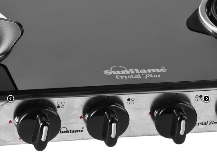 V-Guard Industries - 'Sunflame&rsquo; To Scale Up Kitchen Portfolio: ICICI Direct