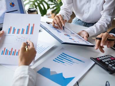 Stock Market Today: Nifty, Sensex Decline For Second Day As Infosys, TCS Drag