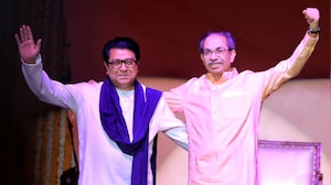 Agenda Setter, Vote Splitter? Why Raj Thackeray's Biggest Strength Could Also Be His Risk