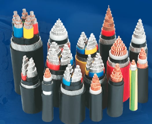 KEI Industries - Capacity Expansion To Drive Future Growth: Nirmal Bang