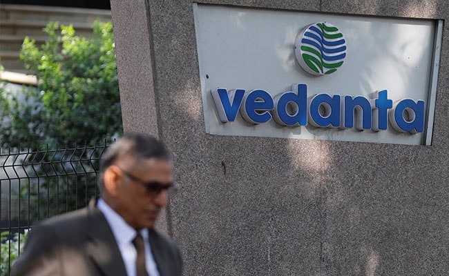 Vedanta Withdraws Cases On Tax Dispute Against Government