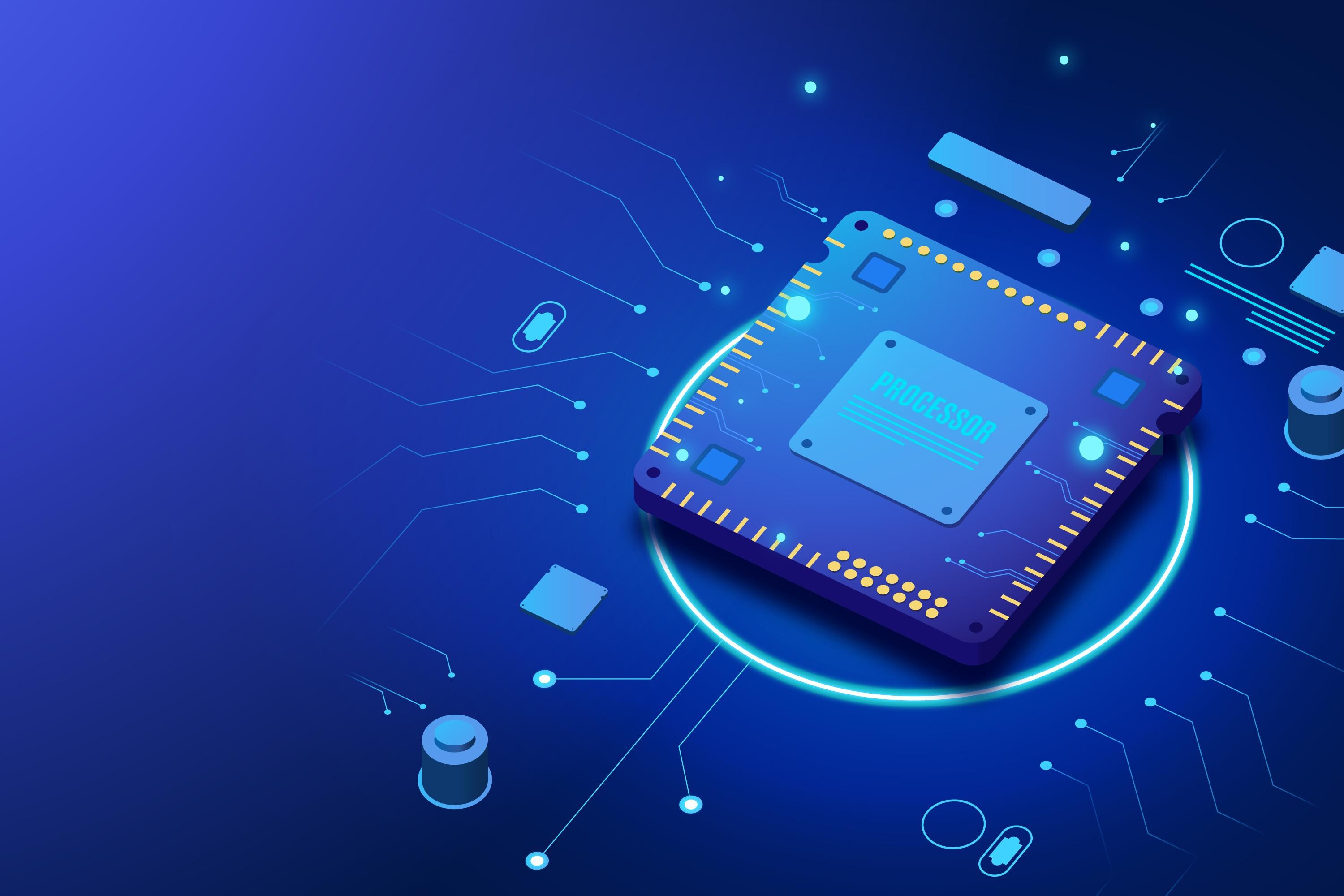 Applied Materials To Establish Centre Of Excellence In Chennai, Drive Semiconductor Growth