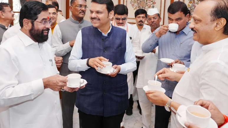 Mumbai BMC Mayor Election: महापौर कोण आणि कोणाचा ? आज कळणार