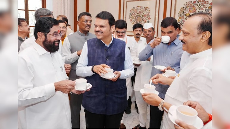 बीएमसी चुनाव में बीजेपी बनेगी सीनियर पार्टनर! सीट बंटवारे पर मंथन तेज, जानिए क्या है रणनीति