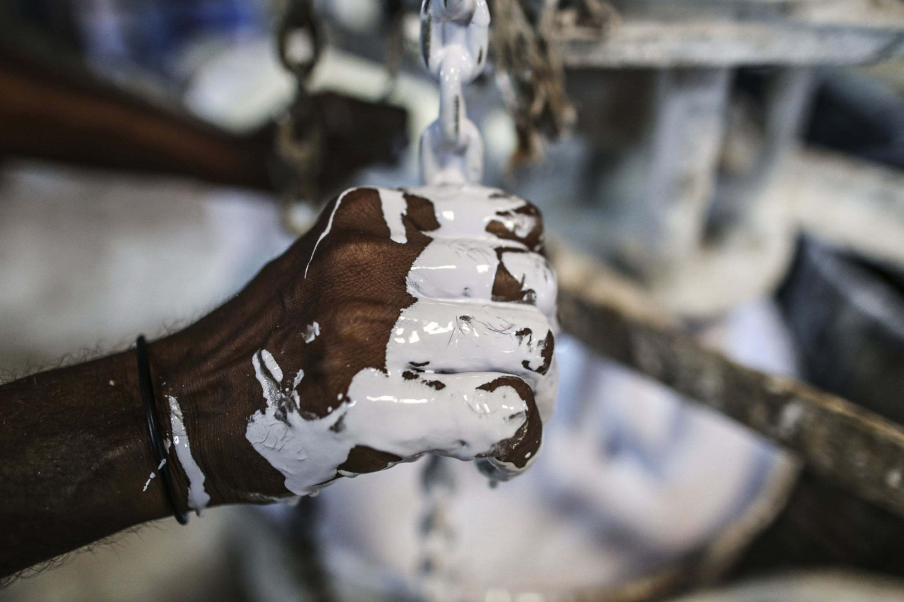 ICICI Securities: Consumer Primer Segment Check - Long-Term Opportunity For Paint Companies